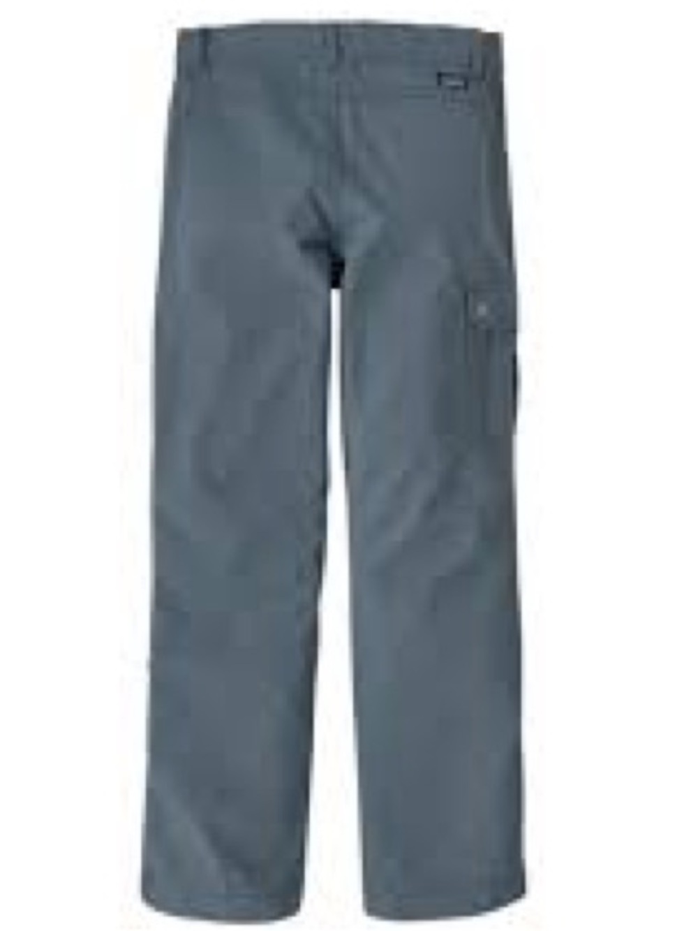 NWT Patagonia Kids' Durable Hike Pants in Plume Grey size M (10)